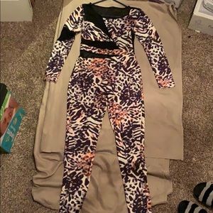 Jumpsuit
